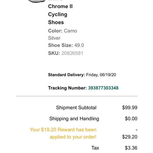 Mens Louis Garneau Chrome II Size 13 - Picture 6 of 6